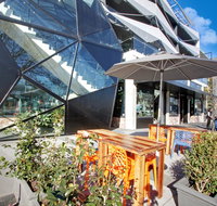 Accommodate Canberra - Braddon IQ Smart Apartments - Accommodation Mermaid Beach