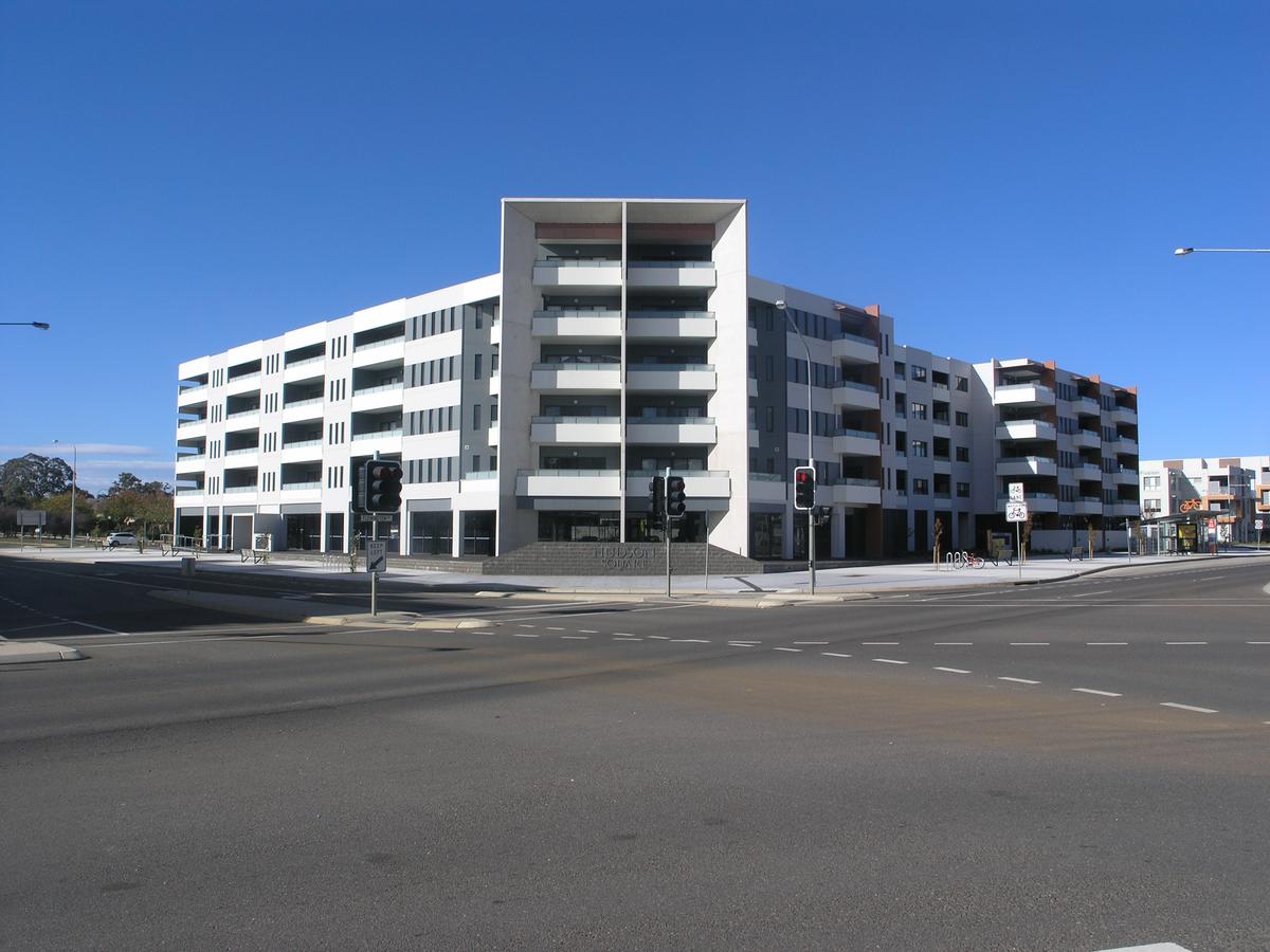 Bonner ACT Accommodation Mermaid Beach