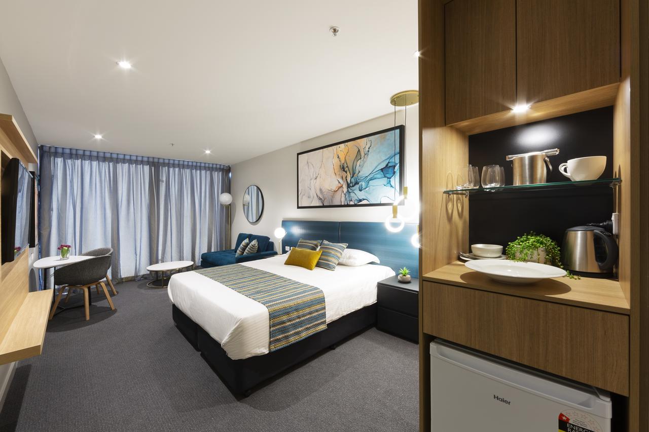 Mckellar ACT Accommodation Mermaid Beach