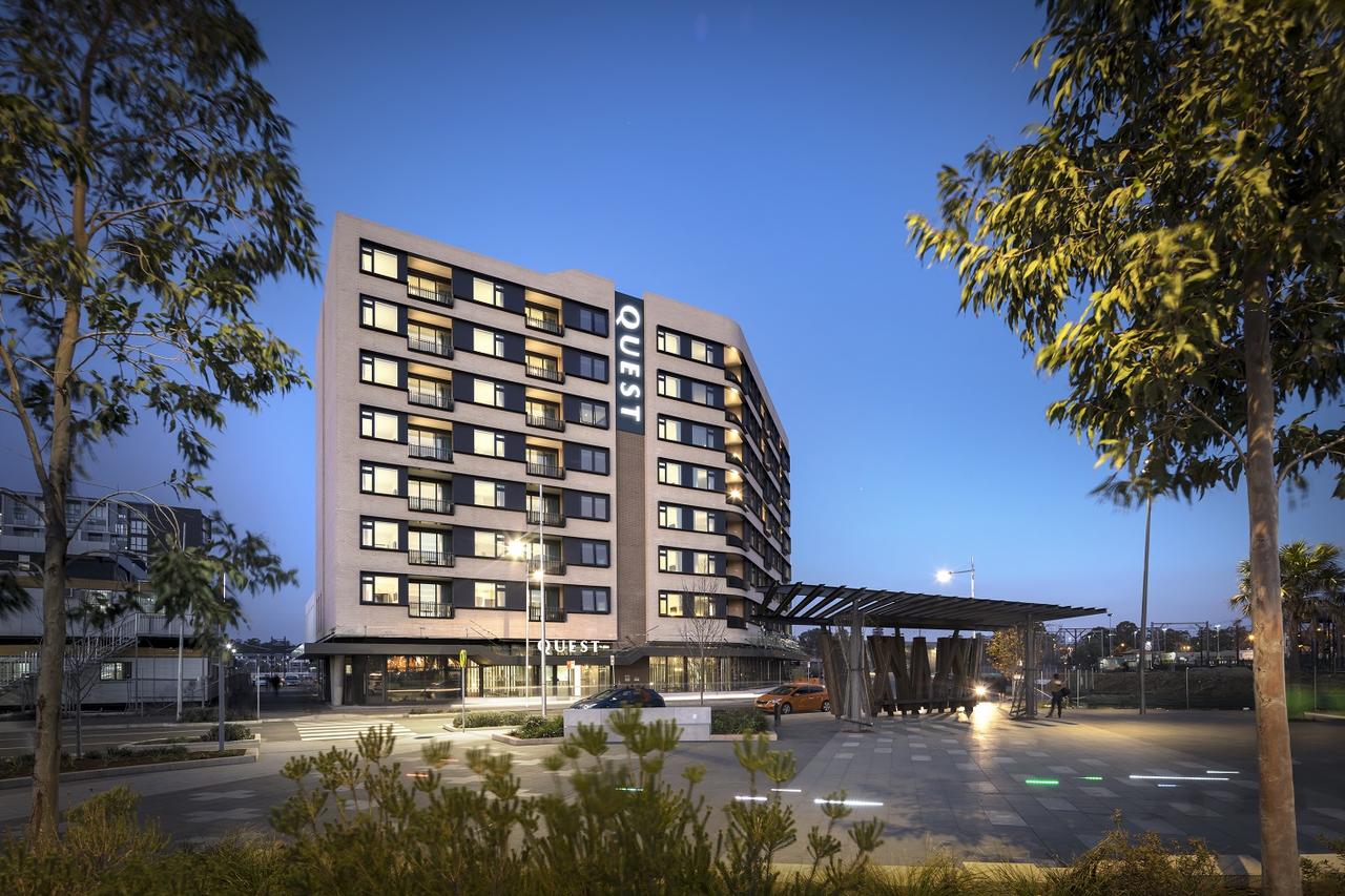  Accommodation Mermaid Beach