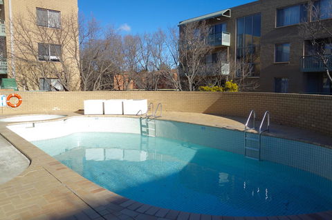 Kingston Comfy Apartment - Accommodation Mermaid Beach 11
