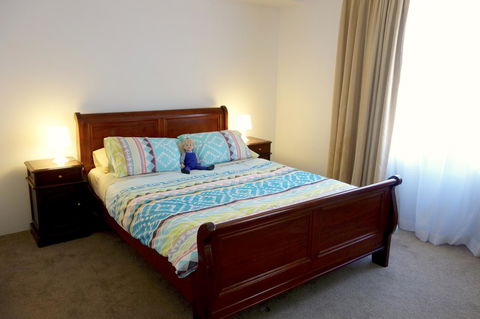 Kingston Comfy Apartment - Accommodation Mermaid Beach 1