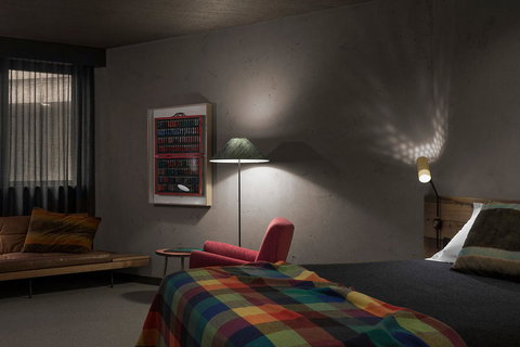 Ovolo Nishi - Accommodation Mermaid Beach 36