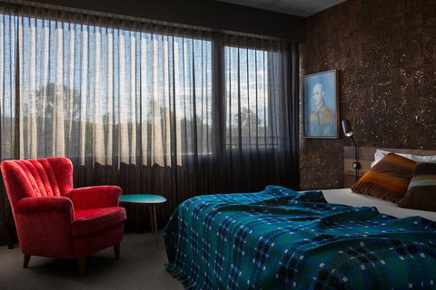 Ovolo Nishi - Accommodation Mermaid Beach 25