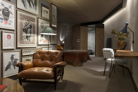 Ovolo Nishi - Accommodation Mermaid Beach 14