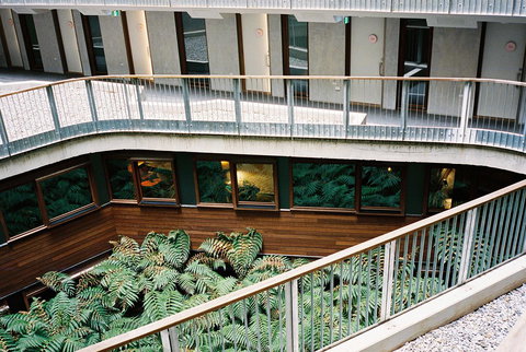 Ovolo Nishi - Accommodation Mermaid Beach 37