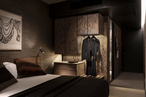 Ovolo Nishi - Accommodation Mermaid Beach 33
