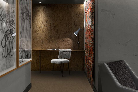 Ovolo Nishi - Accommodation Mermaid Beach 21