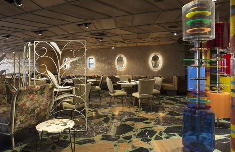 Ovolo Nishi - Accommodation Mermaid Beach 15