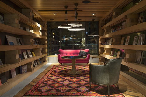 Ovolo Nishi - Accommodation Mermaid Beach 7