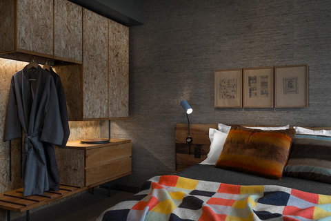 Ovolo Nishi - Accommodation Mermaid Beach 2
