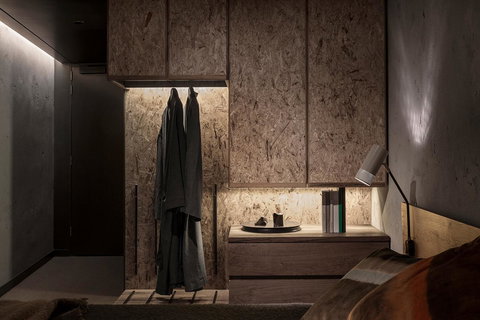 Ovolo Nishi - Accommodation Mermaid Beach 19