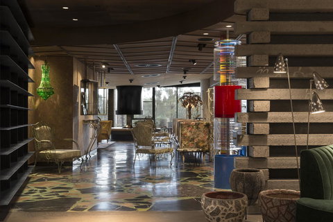 Ovolo Nishi - Accommodation Mermaid Beach 42