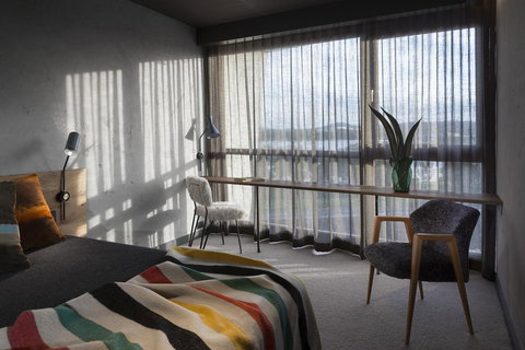 Ovolo Nishi - Accommodation Mermaid Beach 5