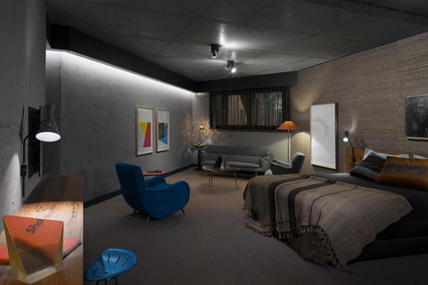 Ovolo Nishi - Accommodation Mermaid Beach 9