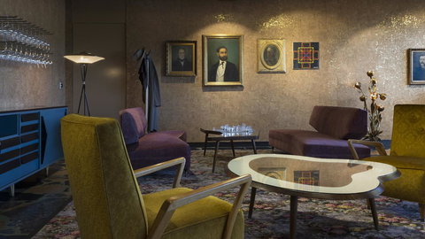 Ovolo Nishi - Accommodation Mermaid Beach 3