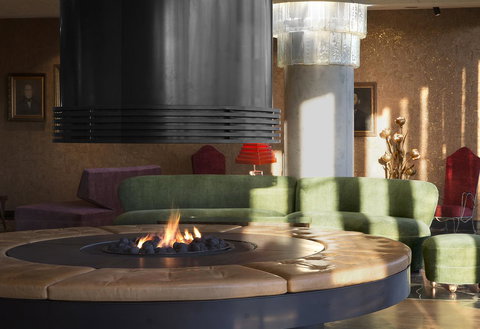 Ovolo Nishi - Accommodation Mermaid Beach 1