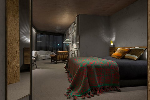 Ovolo Nishi - Accommodation Mermaid Beach 22