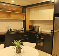 Stylish Modern Cute as a Button - Braddon CBD - Accommodation Mermaid Beach