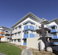 Unilodge  UC Short Stays - Accommodation Mermaid Beach
