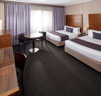 Quality Hotel Dickson - Accommodation Mermaid Beach