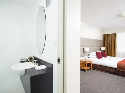 Mantra On Northbourne - Accommodation Mermaid Beach 27