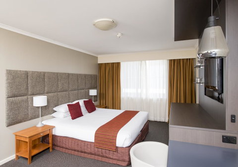 Mantra On Northbourne - Accommodation Mermaid Beach 25