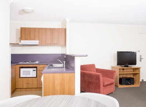 Mantra On Northbourne - Accommodation Mermaid Beach 9