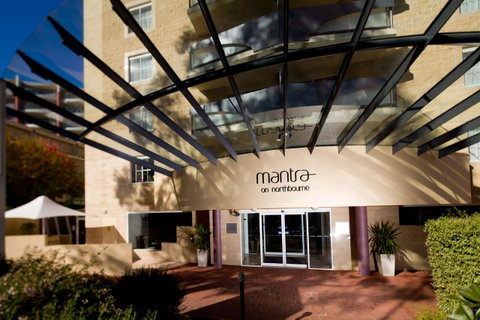 Mantra On Northbourne - Accommodation Mermaid Beach 0