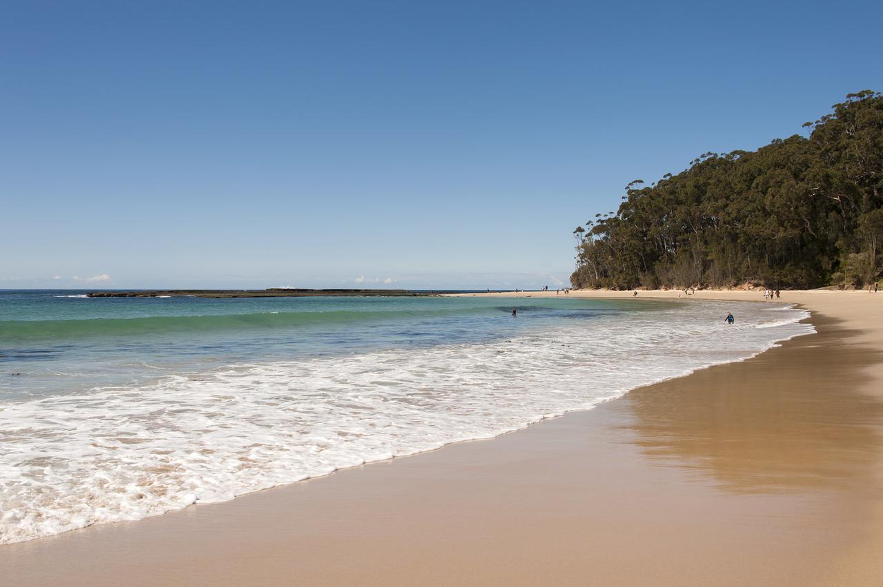 Mollymook NSW Accommodation Mermaid Beach