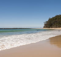 Mollymook Beachfront Penthouse 9 - Accommodation Mermaid Beach