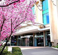 Rydges Capital Hill Canberra - Accommodation Mermaid Beach