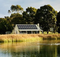 The Lake House Retreat - Accommodation Mermaid Beach