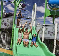 Discovery Parks  Barossa Valley - Accommodation Mermaid Beach