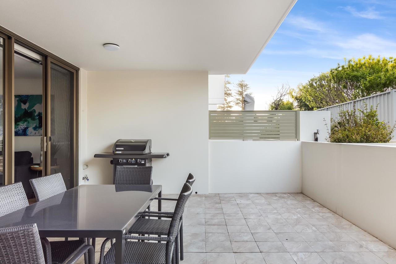 Bombo NSW Accommodation Mermaid Beach