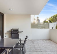 Bluewater Apartments - Accommodation Mermaid Beach