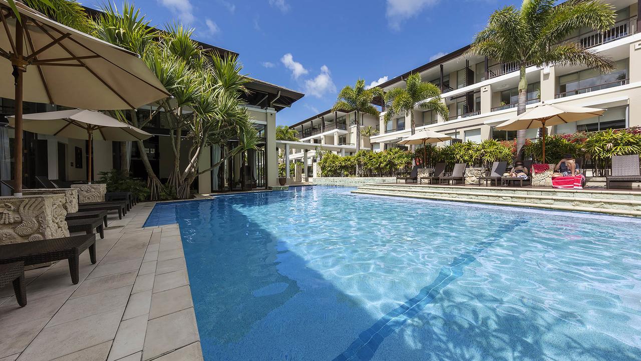  Accommodation Mermaid Beach