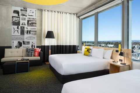 Atura Adelaide Airport - Accommodation Mermaid Beach 7