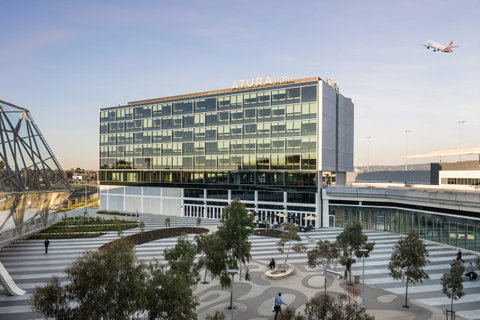 Atura Adelaide Airport - Accommodation Mermaid Beach 0