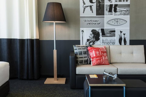 Atura Adelaide Airport - Accommodation Mermaid Beach 2