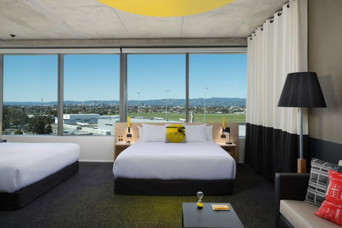 Atura Adelaide Airport - Accommodation Mermaid Beach 9