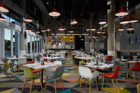 Atura Adelaide Airport - Accommodation Mermaid Beach 11