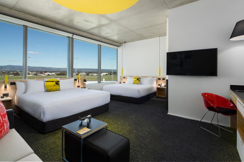 Atura Adelaide Airport - Accommodation Mermaid Beach 12