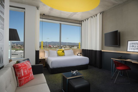 Atura Adelaide Airport - Accommodation Mermaid Beach 26