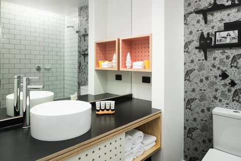 Atura Adelaide Airport - Accommodation Mermaid Beach 3