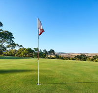 New Terry Hotel  Golf Resort - Accommodation Mermaid Beach