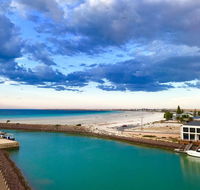 Ocean View Luxury Apartment  Suite - Accommodation Mermaid Beach