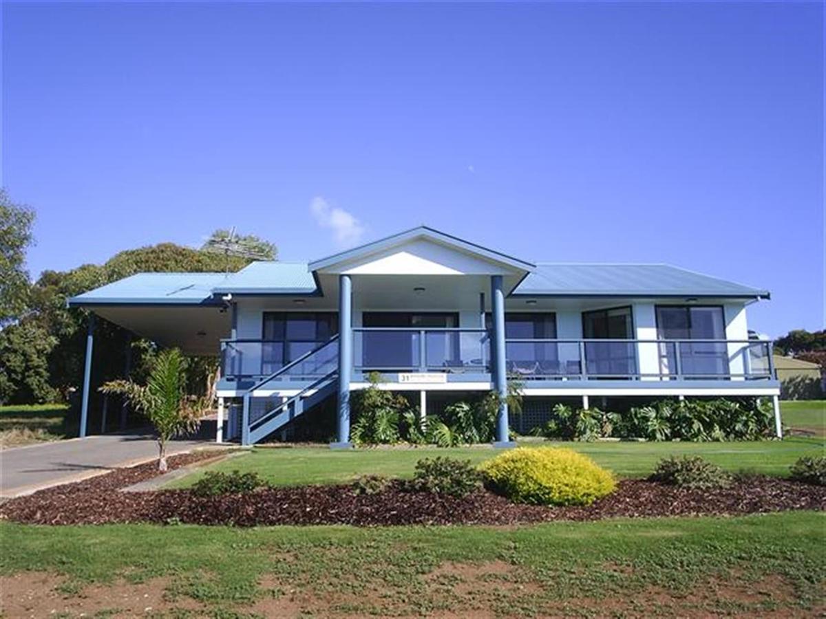 Emu Bay SA Accommodation Mermaid Beach