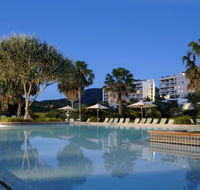 Pacific Bay Resort - Accommodation Mermaid Beach