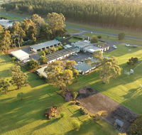 William Macintosh Motor Lodge - Accommodation Mermaid Beach